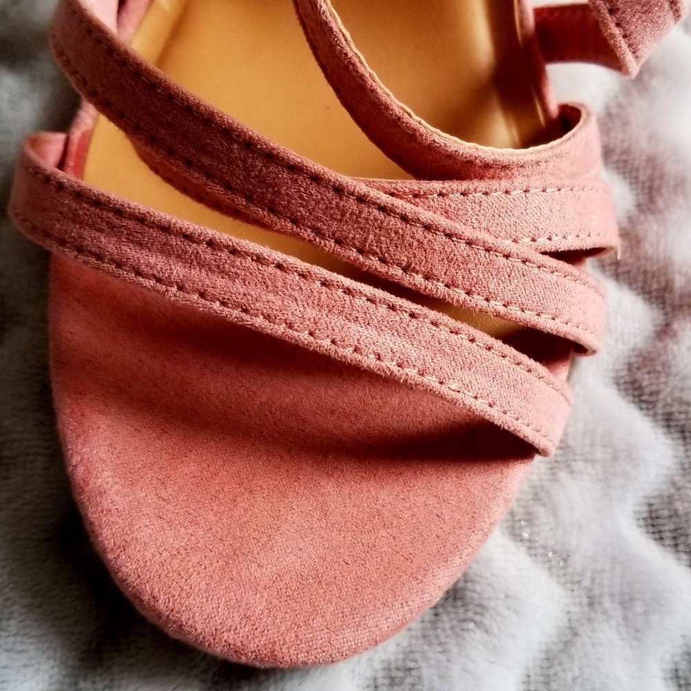 Sandals and Shoes